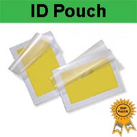 ID Pouch