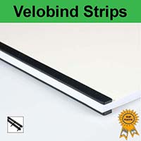 Velobind Strip