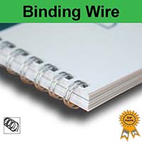 Bindind Wire