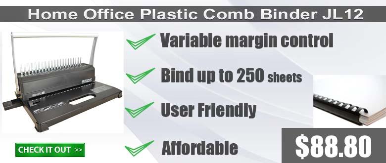 https://www.pfec.com.au/home-office-plastic-comb-binder-jl12