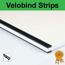 Velobind Strips