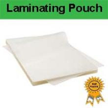 Laminating Pouches