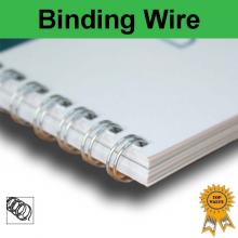 Binding Wire